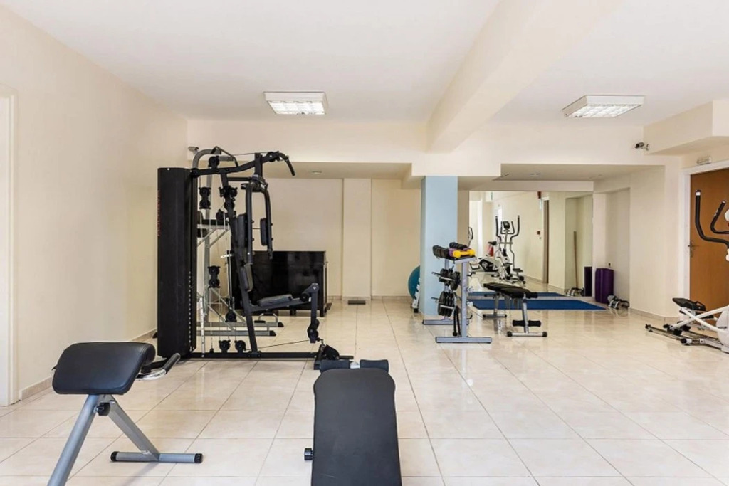 Geraniotis Hotel and Resort