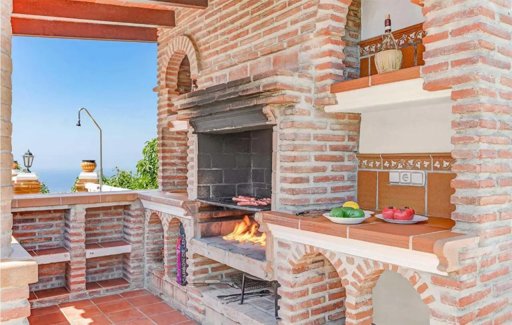 Villa Mercedes