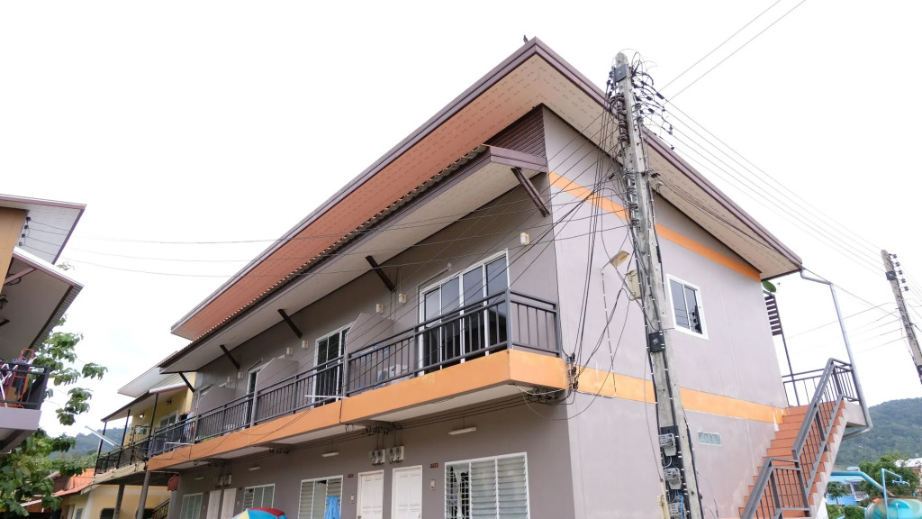 Hasanah Guesthouse