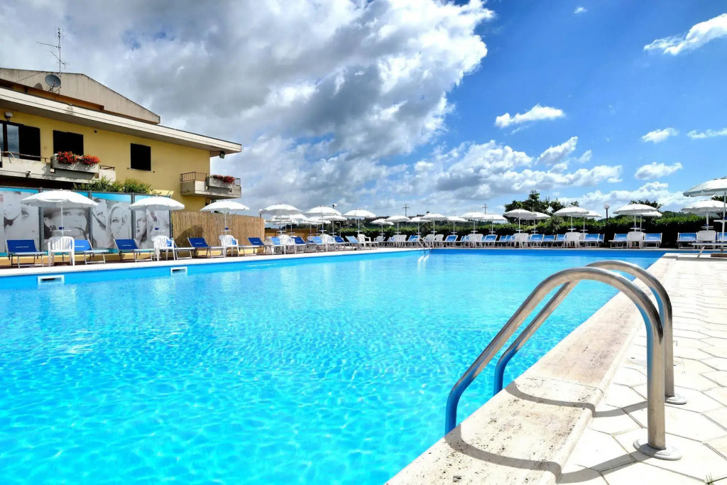 Hotel Ristorante Dante