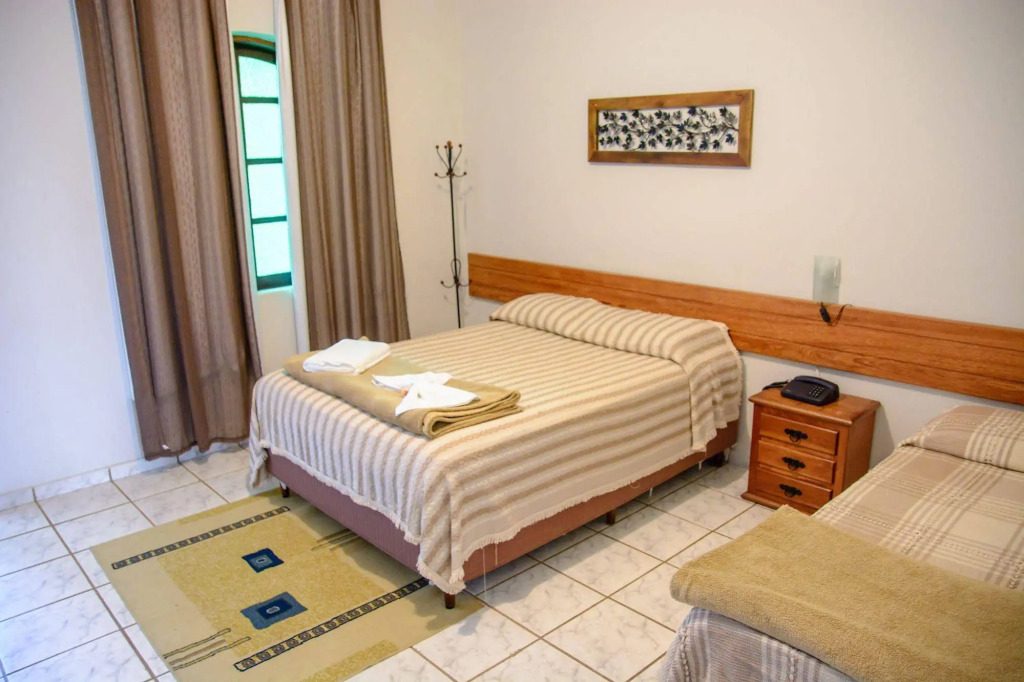 Hotel Cabana do Rei