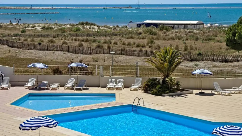 Rivages dUlysse Port Camargue