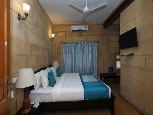 OYO 8100 Hotel Naman Haveli