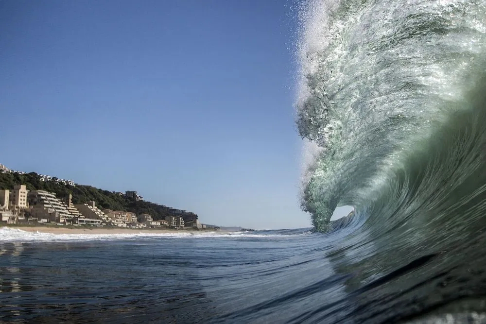 Surf Motel