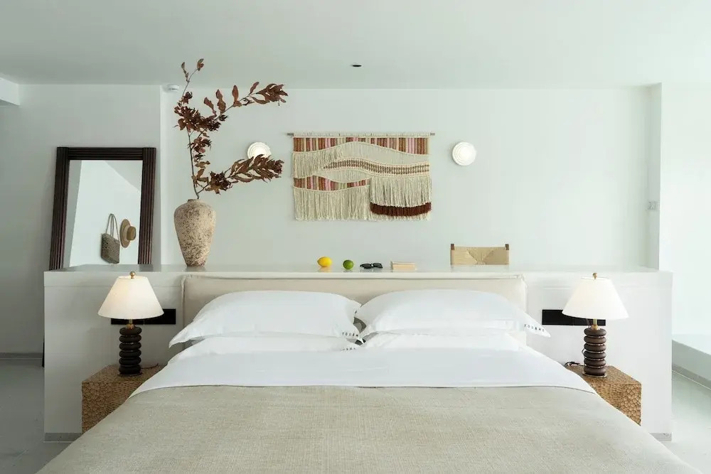 Shenzhen Secret Wild Reef Beautiful Stay