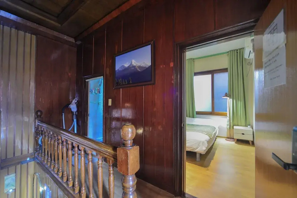 SeoulPapa Guesthouse - Female only