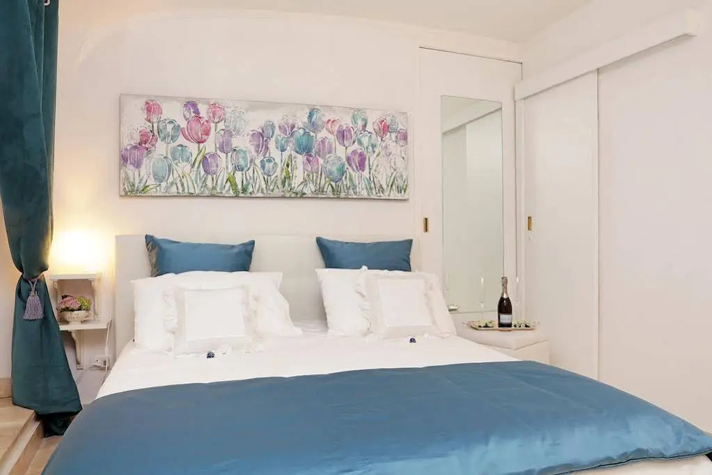Romantique Apartment