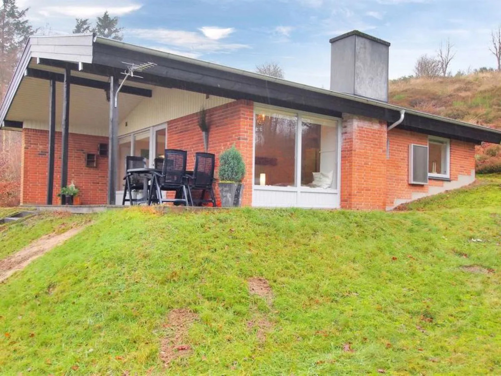 Holiday Home Gerret by Interhome
