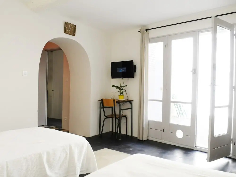 Maison Madé