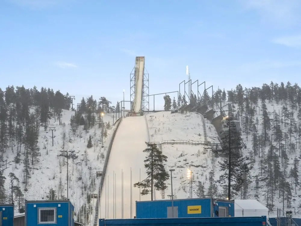 Rukatonttu d 15 Kuusamo