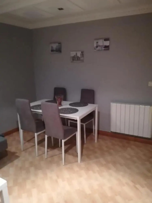 House With one Bedroom in Zamora