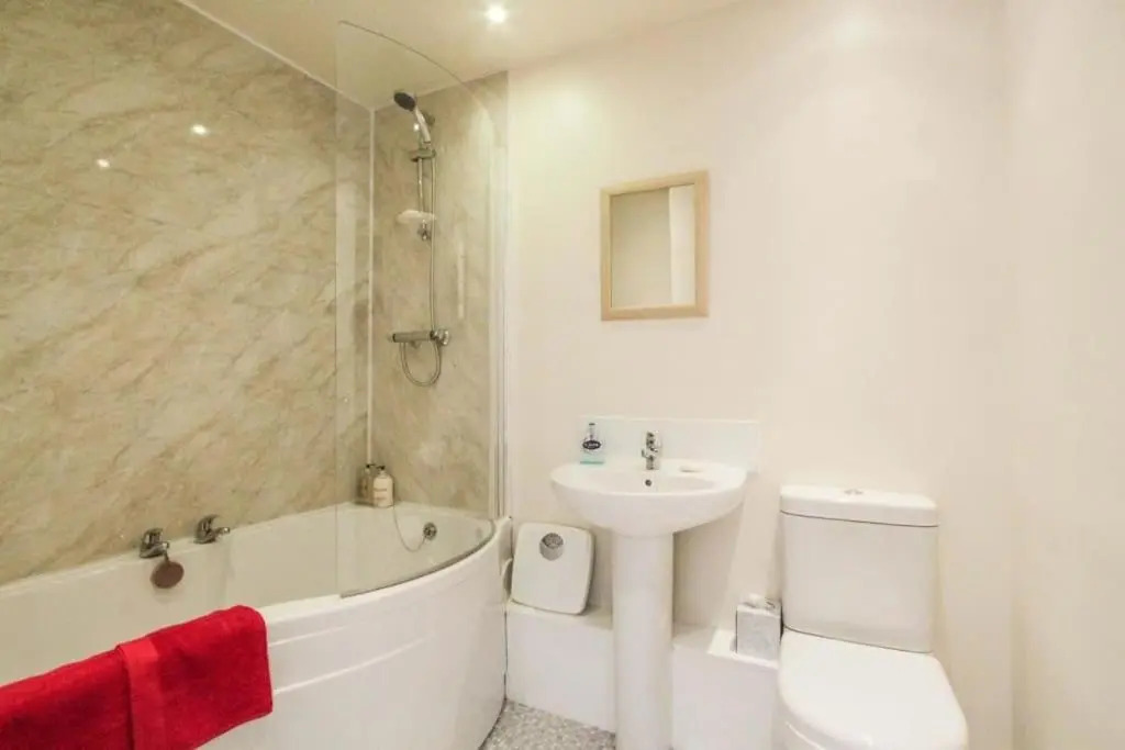 Argyll Apartments - High Street, Oban
