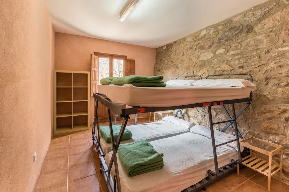 Alberg La Solana