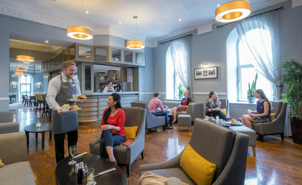 Maldron Hotel Shandon Cork City