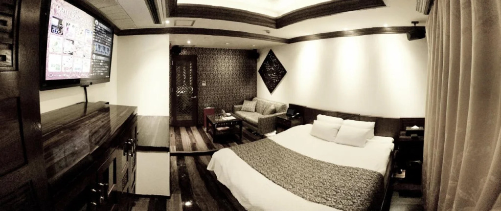 Hotel Cahaya