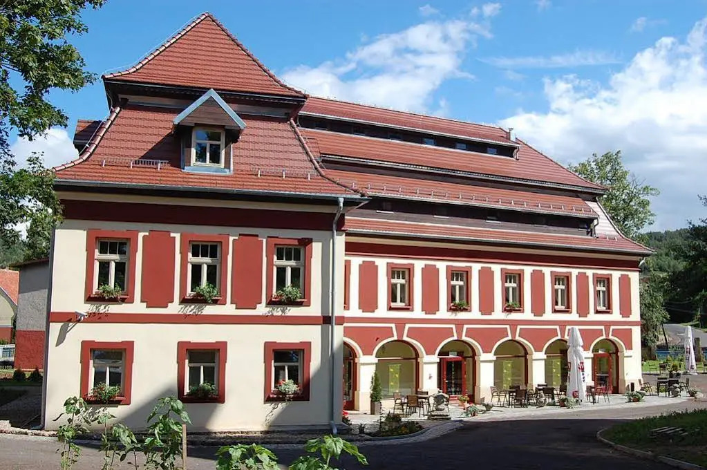 Pałac Struga