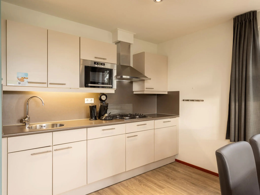 Villa in Arcen With Private Sauna Access