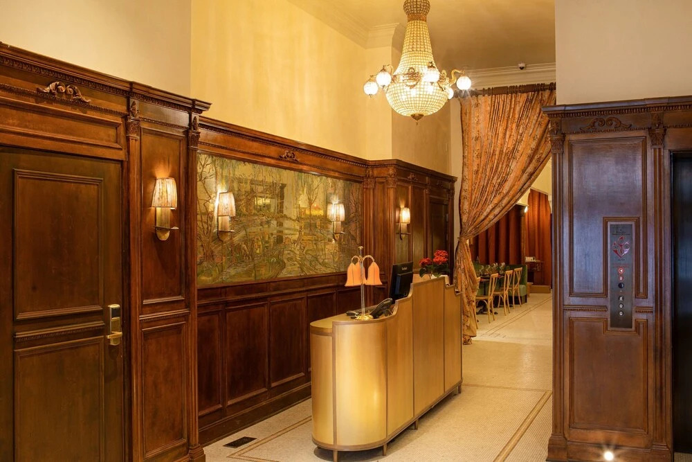 Hotel Cleo, Knoxville Downtown, a Tribute Portfolio Hotel
