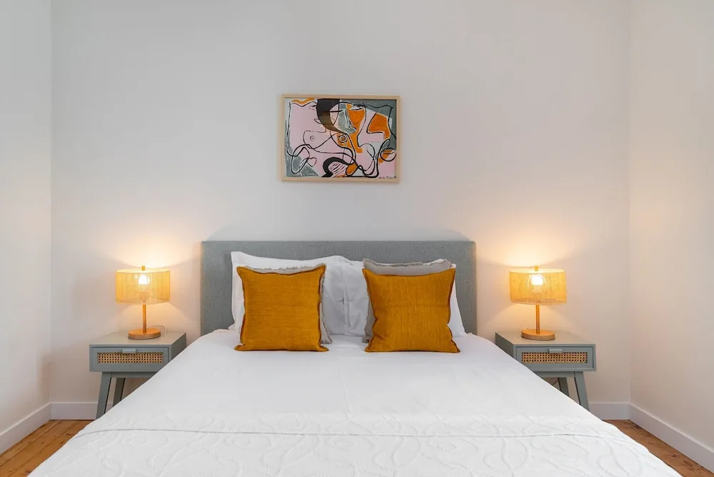 Brand new luxury apartment riverside