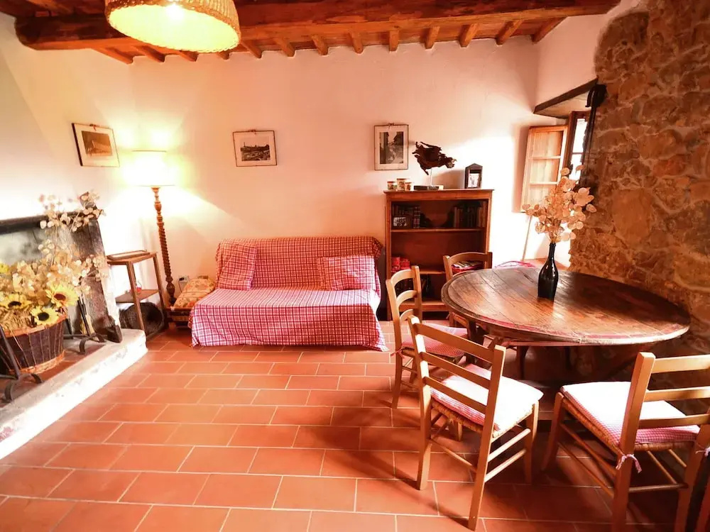 Beautiful Cottage in Pescia