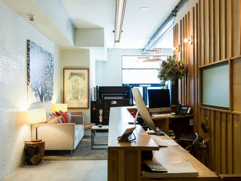 Franklin Guesthouse