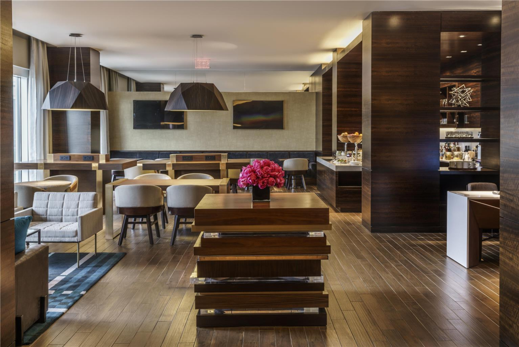 Hyatt Regency Tysons Corner Center
