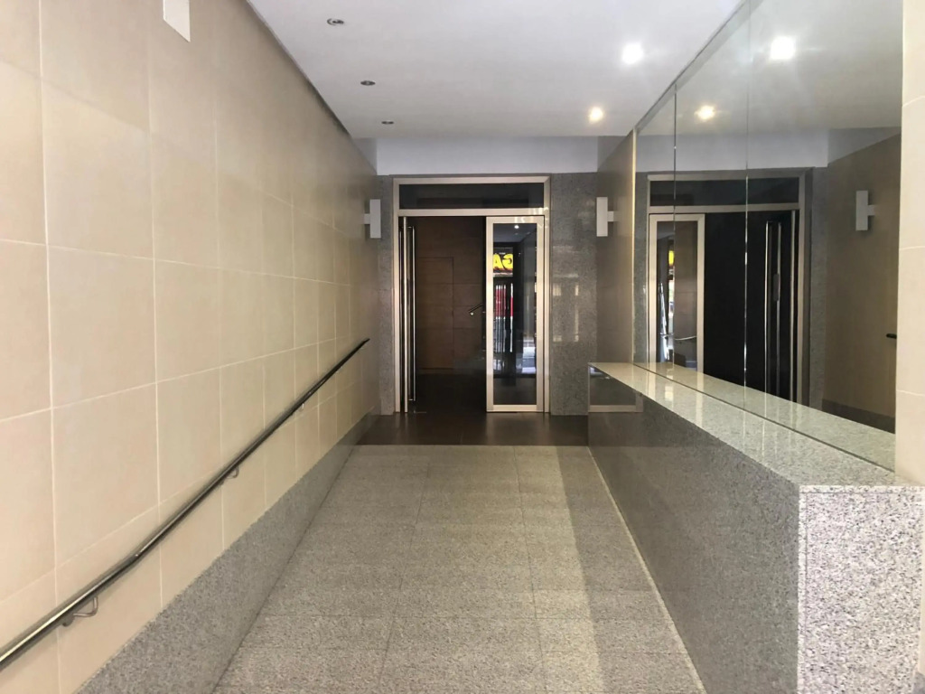 Apartamento San Quirce - céntrico y reformado- wifi y netflix