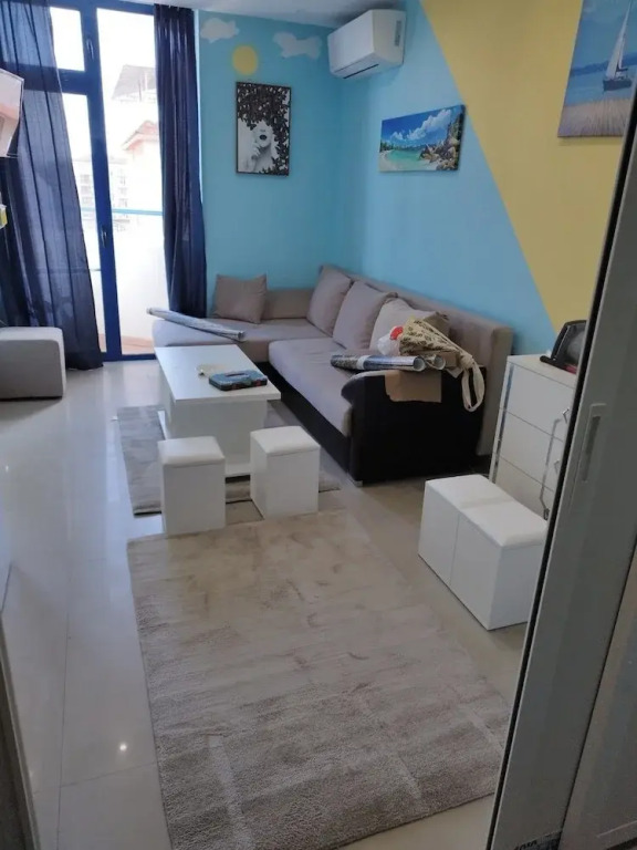 Nautilus Club, lux Apartment Sunny Beach Bulgaria