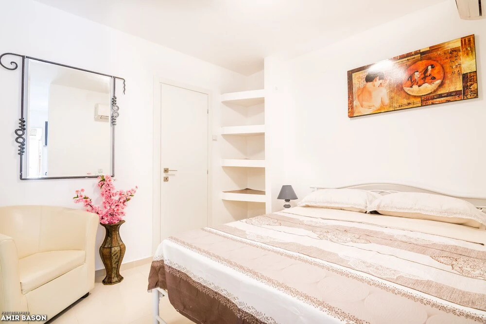 Ashers Apartments