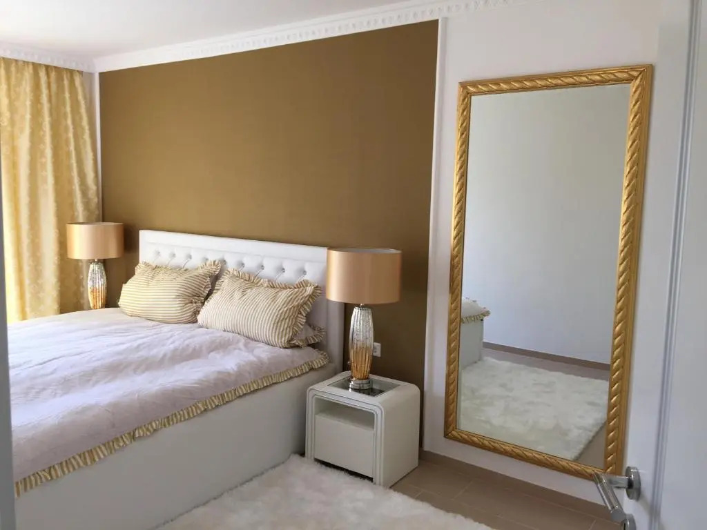 Tiffany´s Ferienapartments sind alles, außer... gewöhnlich