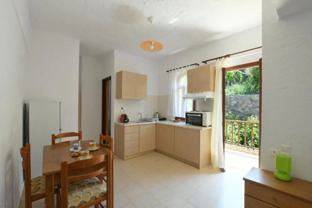 Galini Apartments