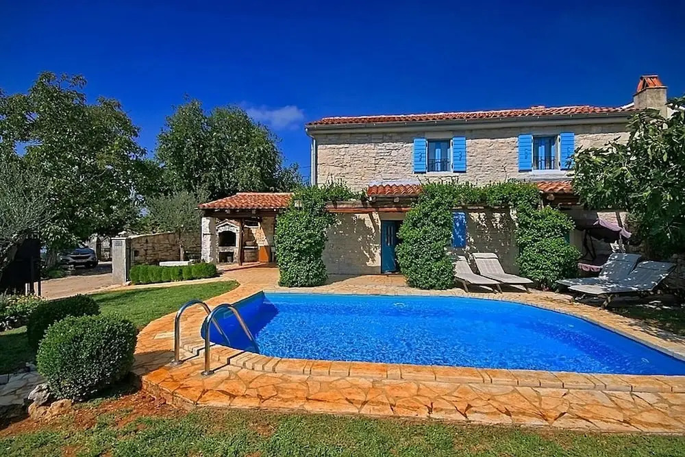 Villa Janko