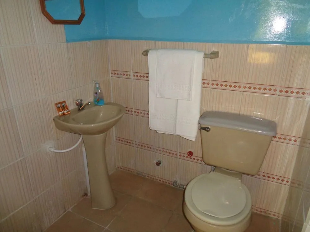 Hostal Oro Blanco