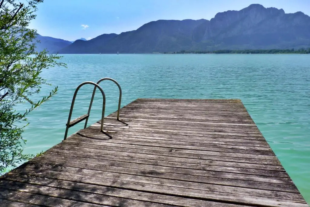 Jugendgästehaus Mondsee