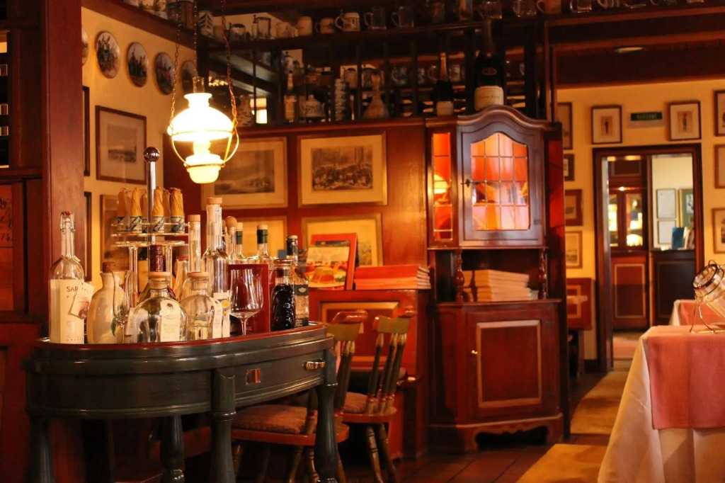 Hotel Historischer Krug