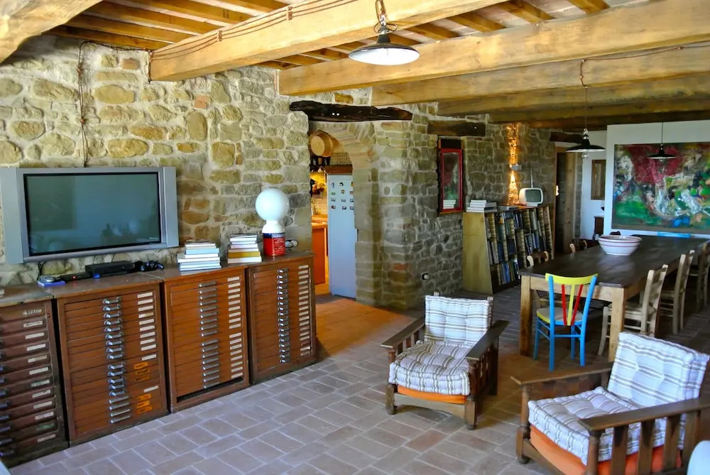 La Corte del Gusto LuxuryApartments