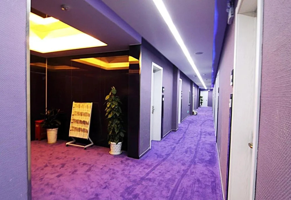 Wiki Holiday Hotel - Hangzhou