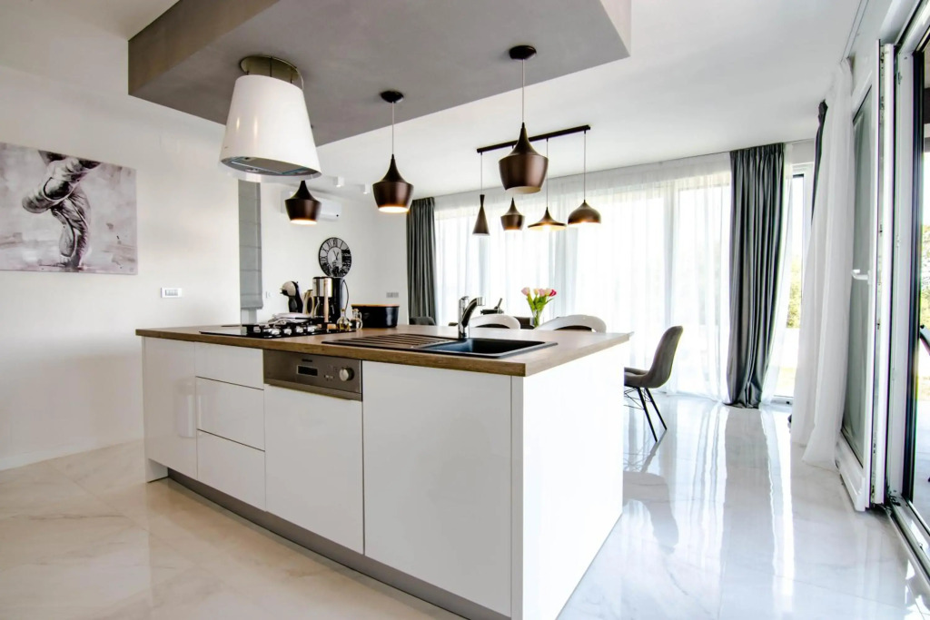 Villa Evoque by AdriaticLuxuryVillas