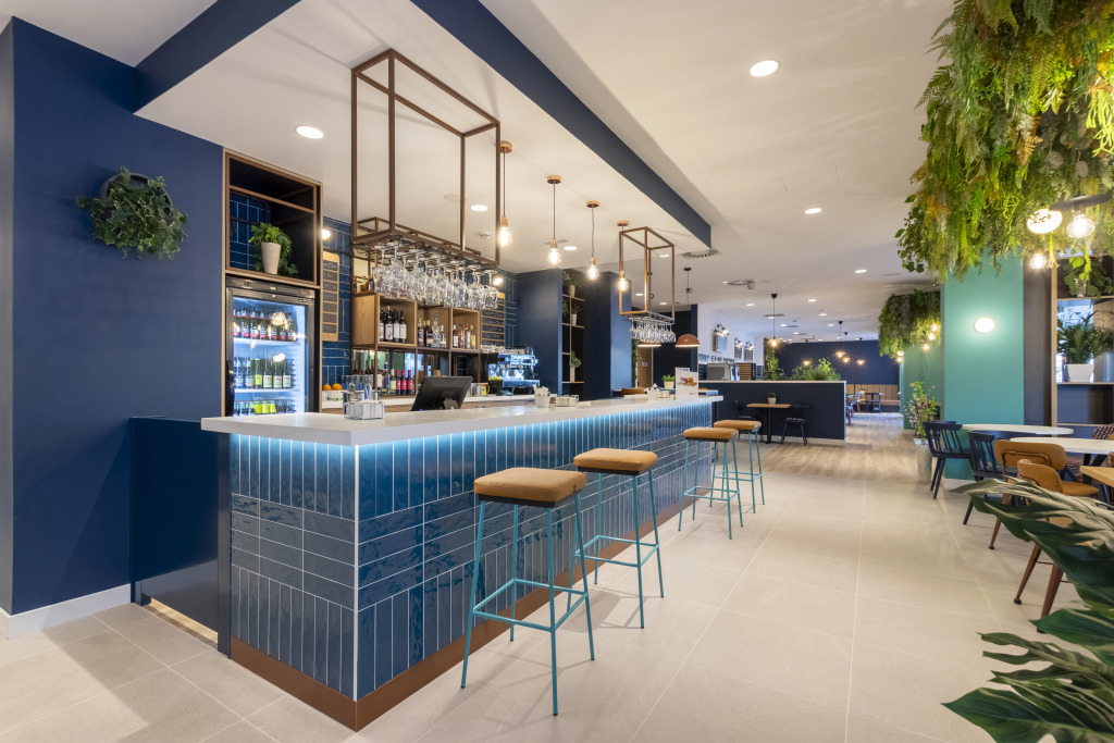 Travelodge Bilbao Sestao