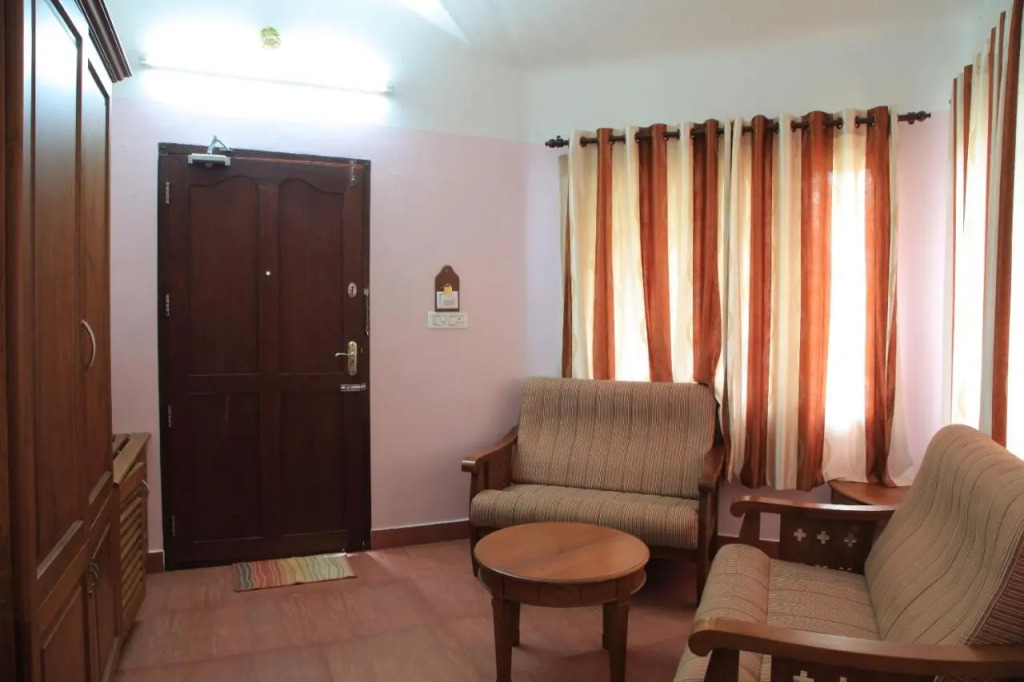 Cherai Beach Resorts