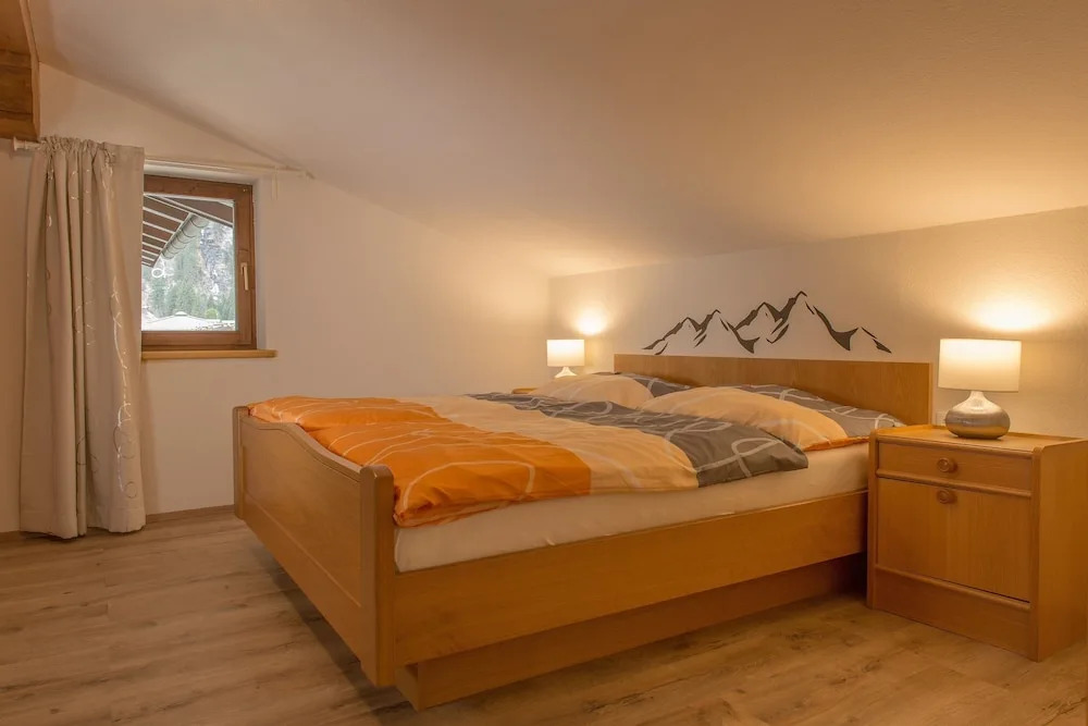 Alpenappartements