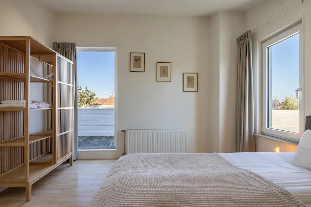 Holiday Home in Zeeland Near Sophia Beach