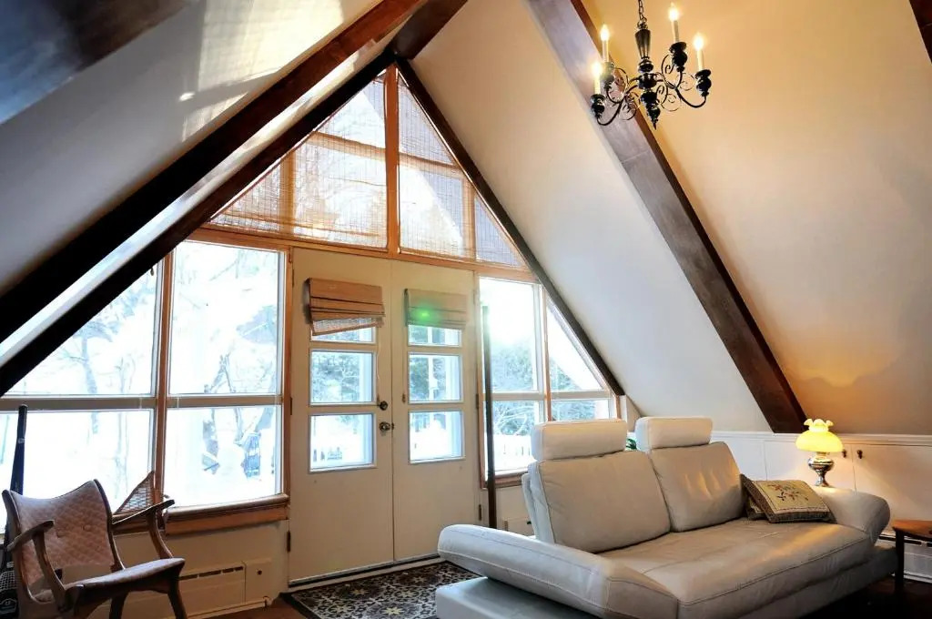 Appartement Jacques-Cartier