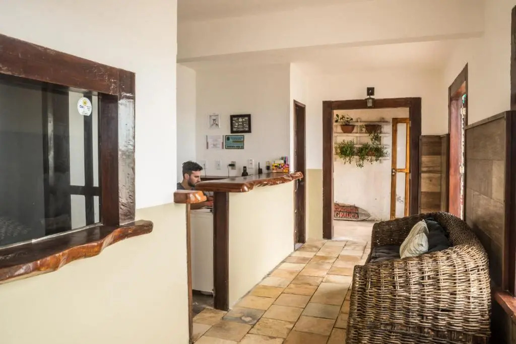 Pousada Villa Grauçá