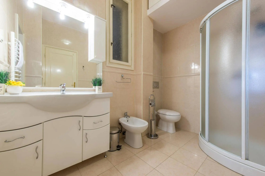 Central Belgrade Apartment 2