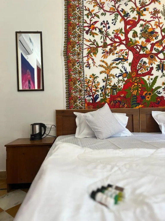 Hotel Pushkar Golden Haveli