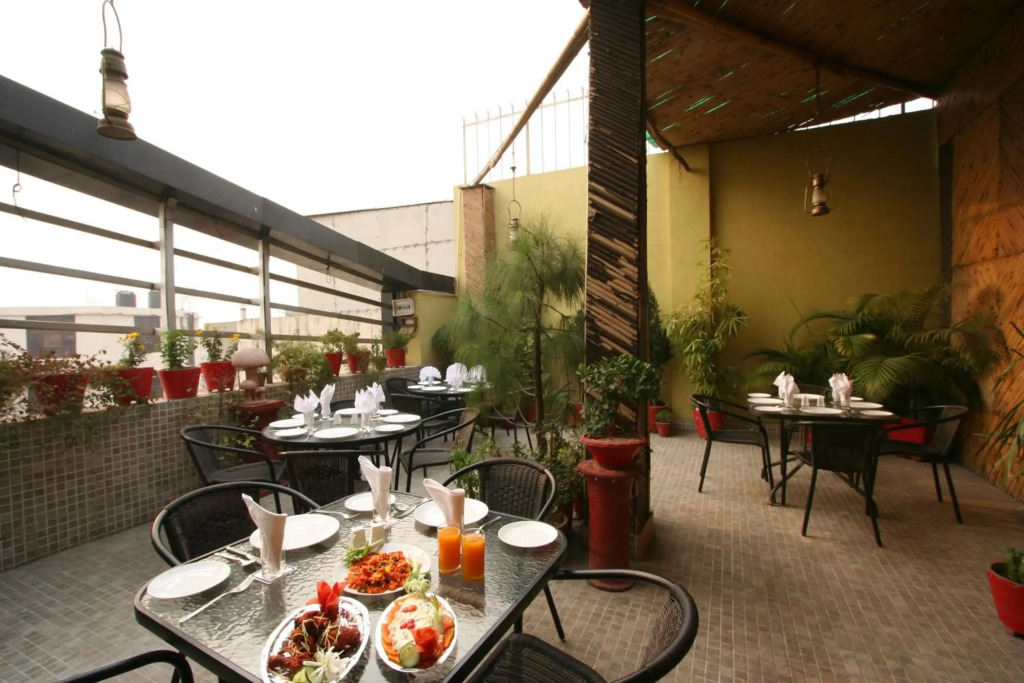 Hotel Kingston