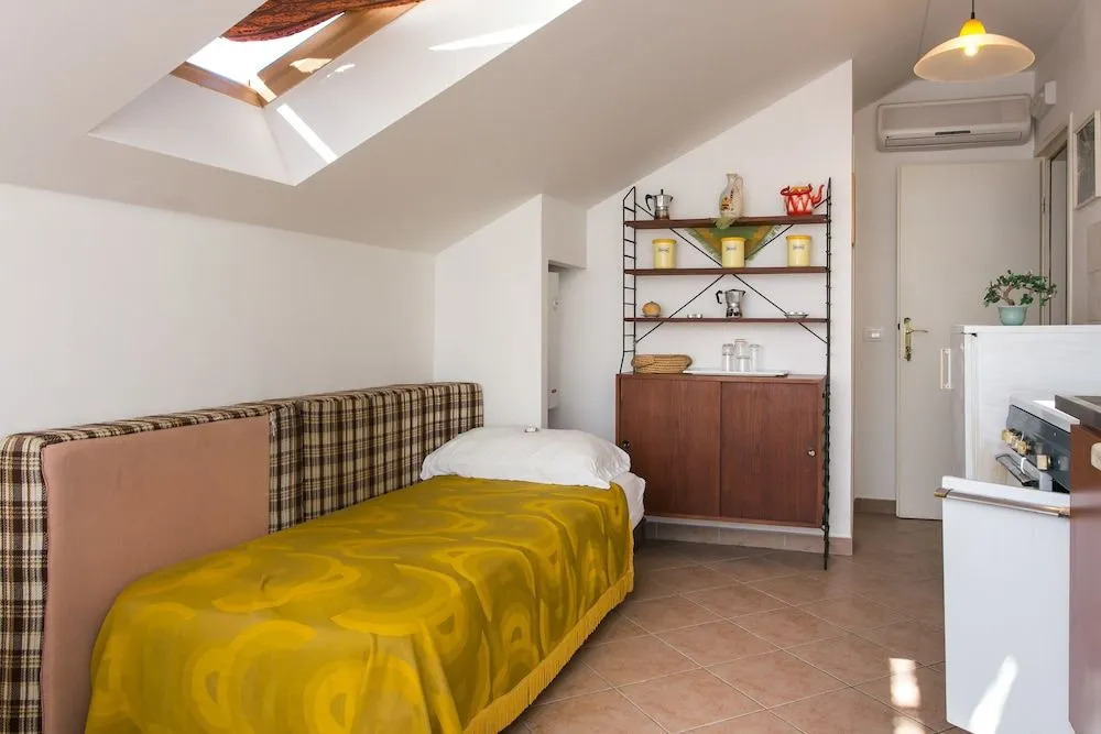 Apartmani Tramonto