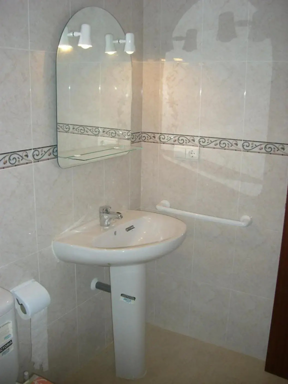 Apartamento aeropuerto playa
