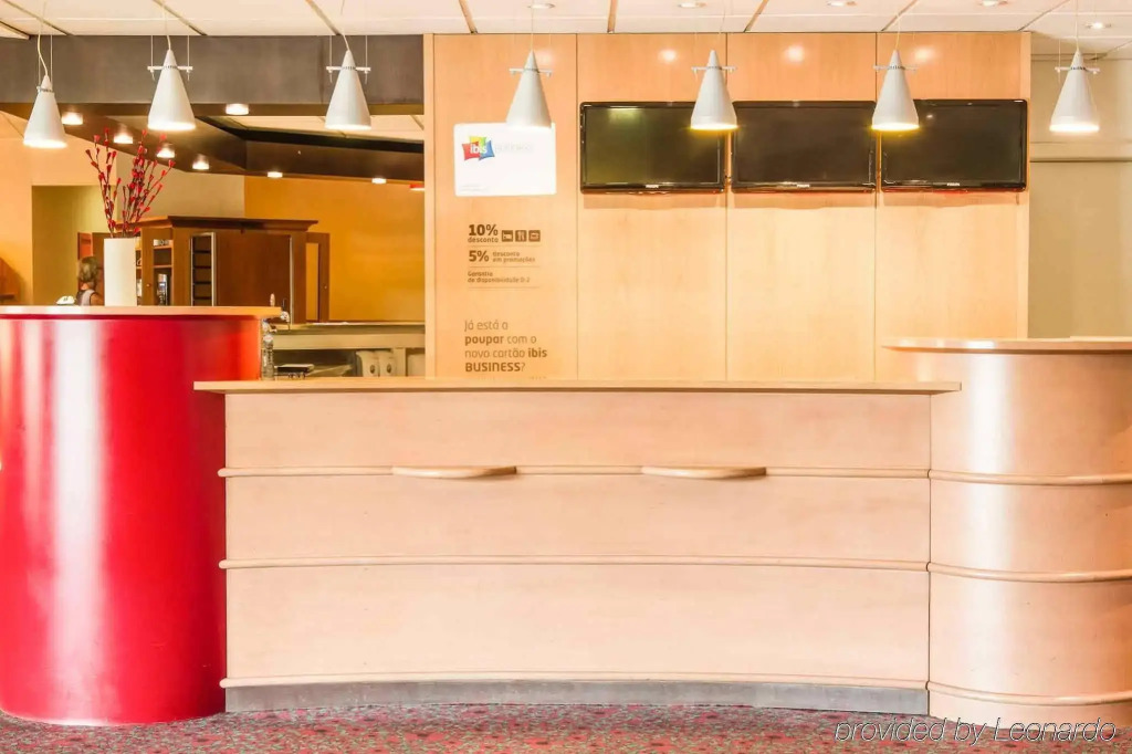 Hotel ibis Porto Gaia